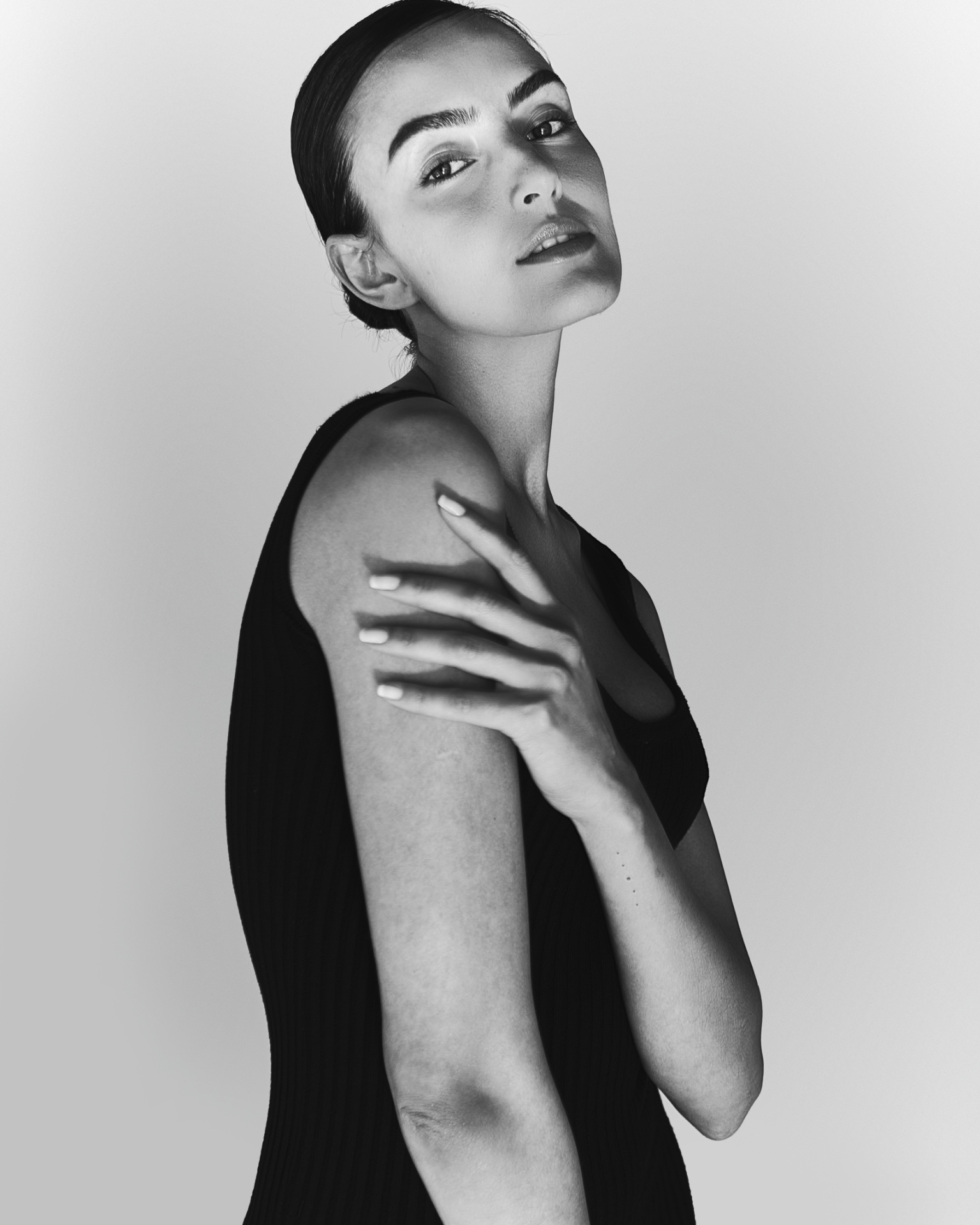 Ra&iacute;ssa — Model & Hostess in Bergamo photo 14