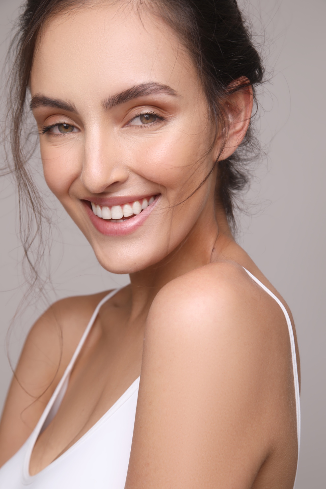 Ra&iacute;ssa — Model & Hostess in Bergamo photo 17