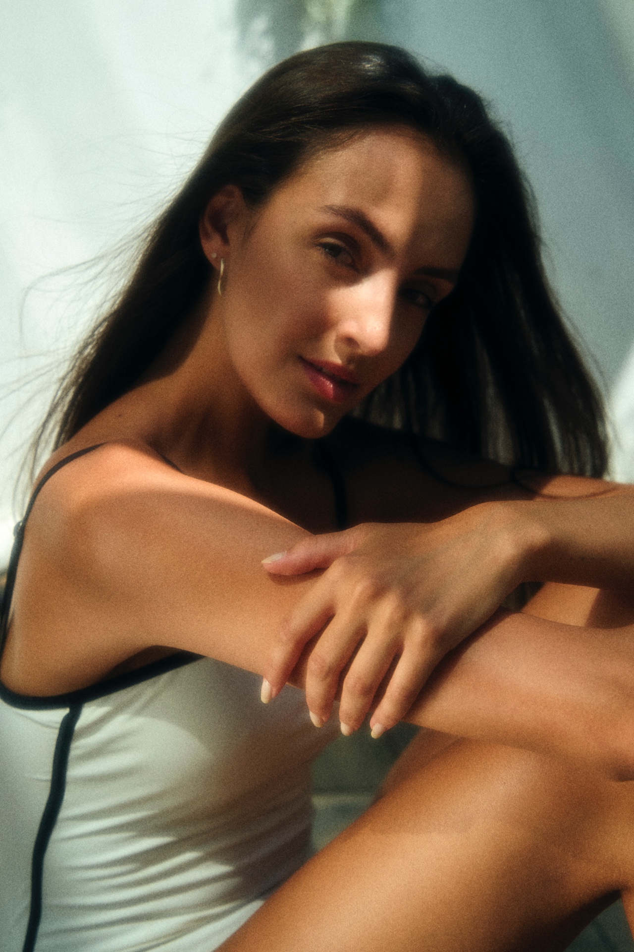 Ra&iacute;ssa — Model & Hostess in Bergamo photo 5