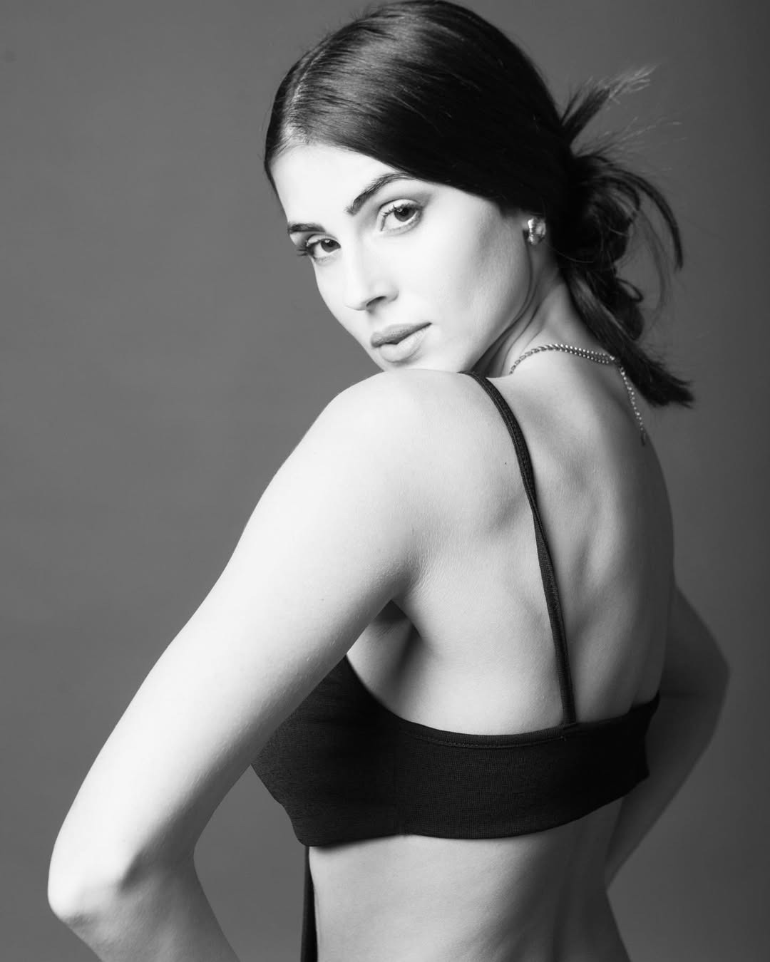 Antonella photo 5 | Eye On Model