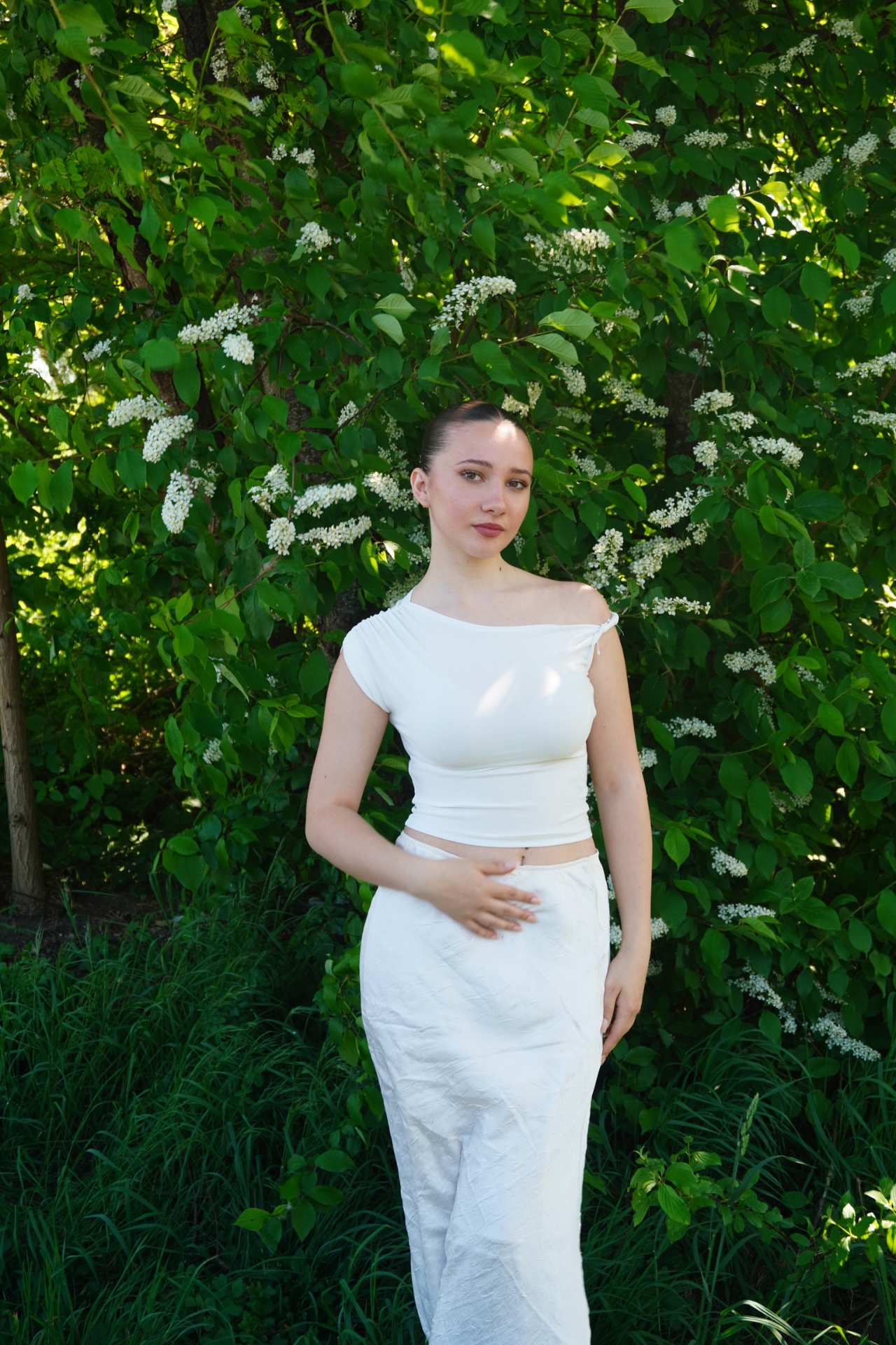 Iliriona — Model & Hostess in Regensburg photo 1
