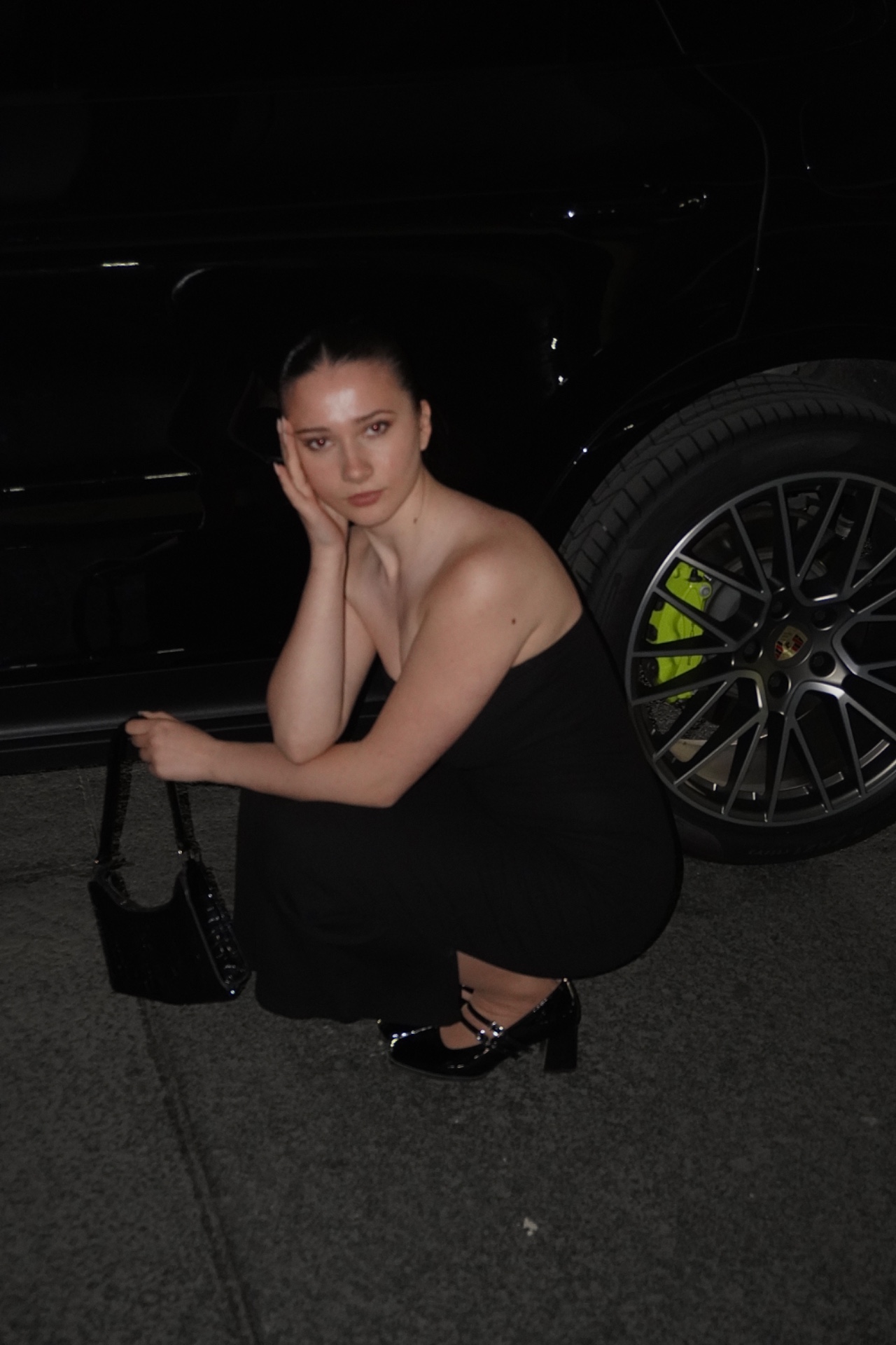 Iliriona — Model & Hostess in Regensburg photo 2