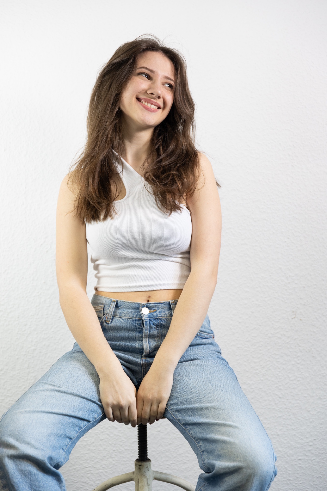 Iliriona — Model & Hostess in Regensburg photo 6
