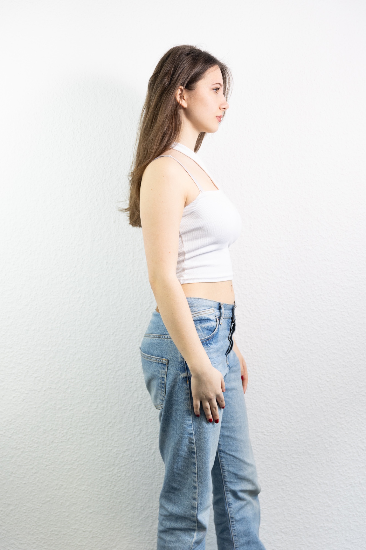 Iliriona — Model & Hostess in Regensburg photo 7