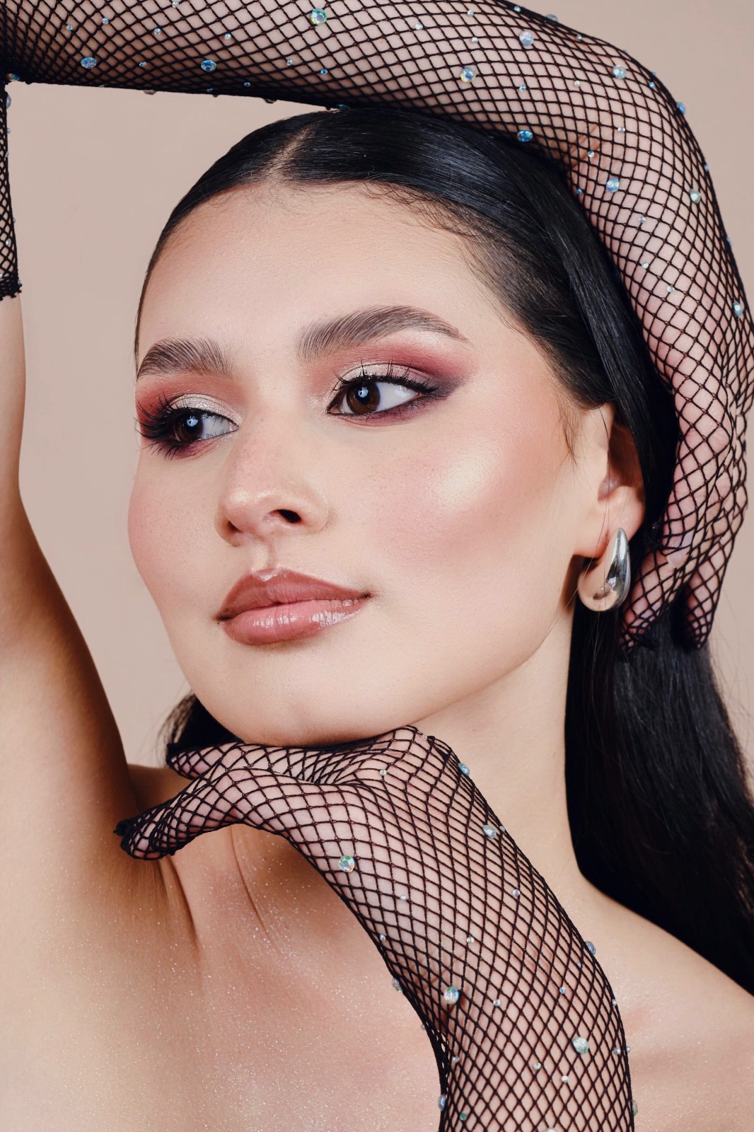 Fernanda Sierra — Model & Hostess in Ch&iacute;a photo 2