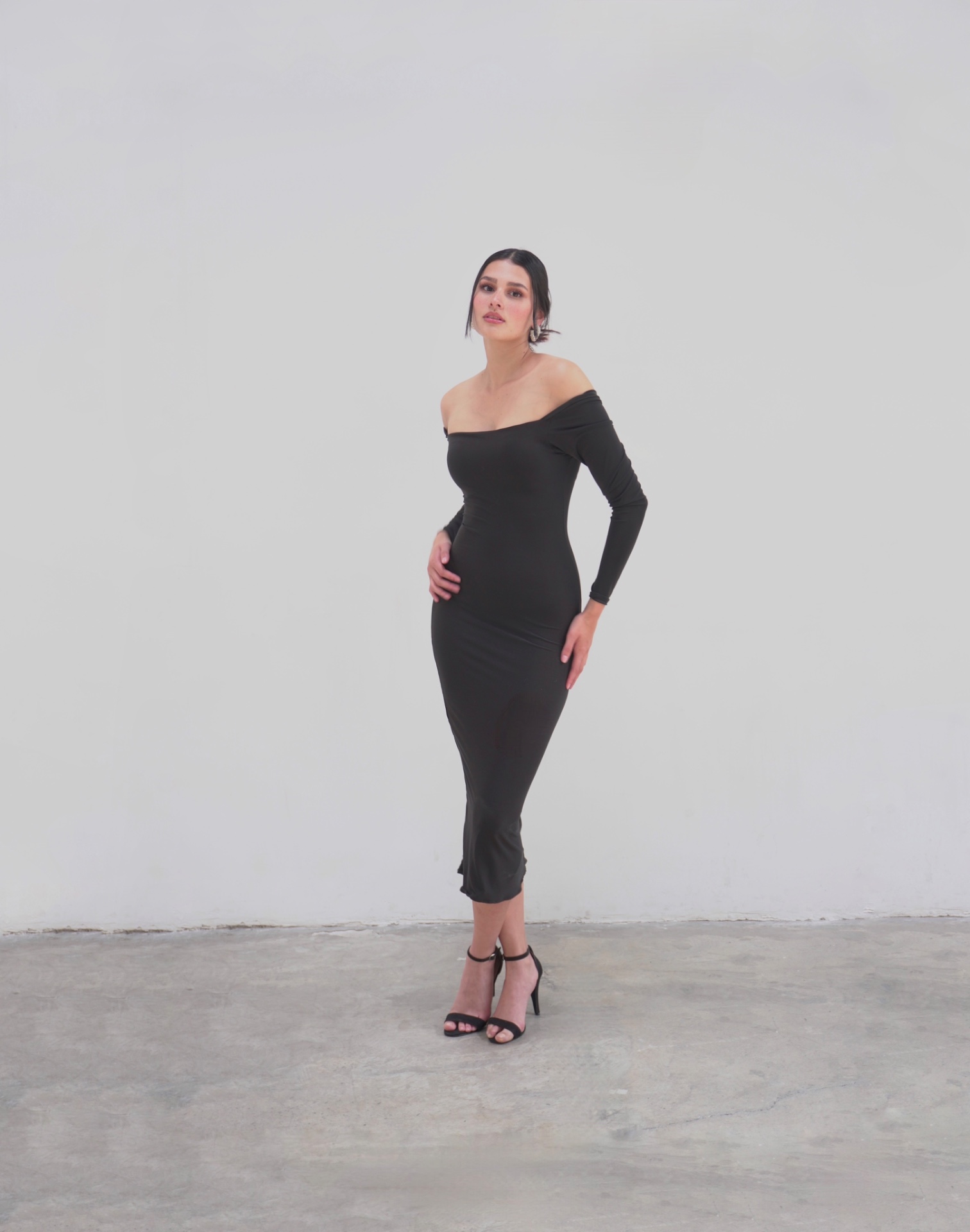 Fernanda Sierra — Model & Hostess in Ch&iacute;a photo 6