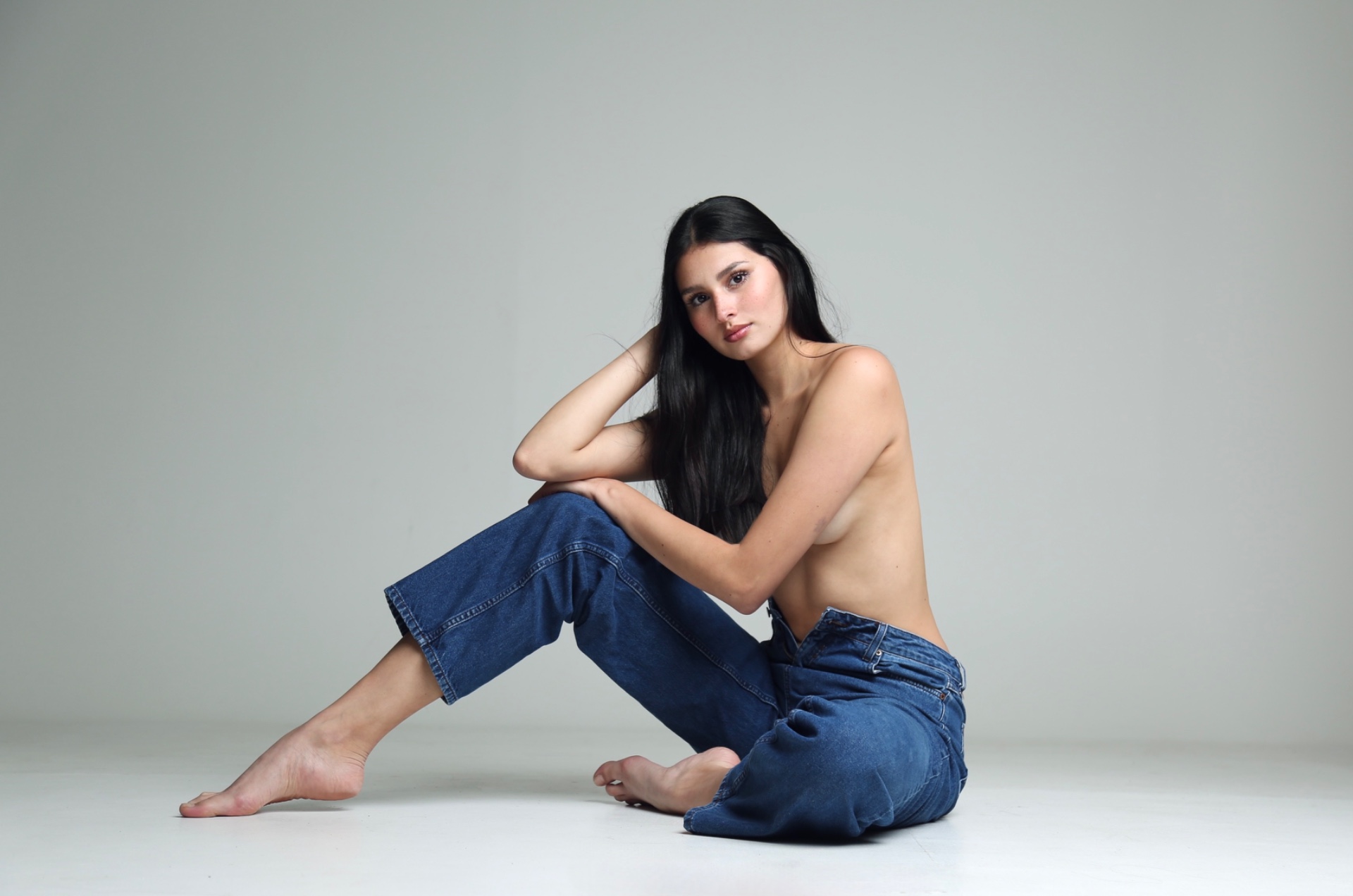 Fernanda Sierra — Model & Hostess in Ch&iacute;a photo 7