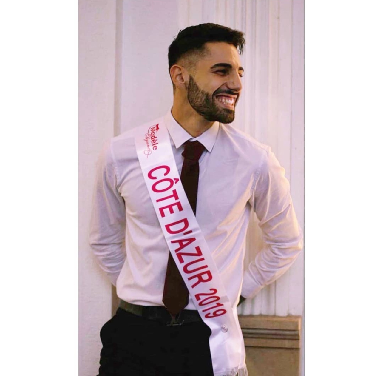 Micka&euml;l — Model & Host in Nice photo 5