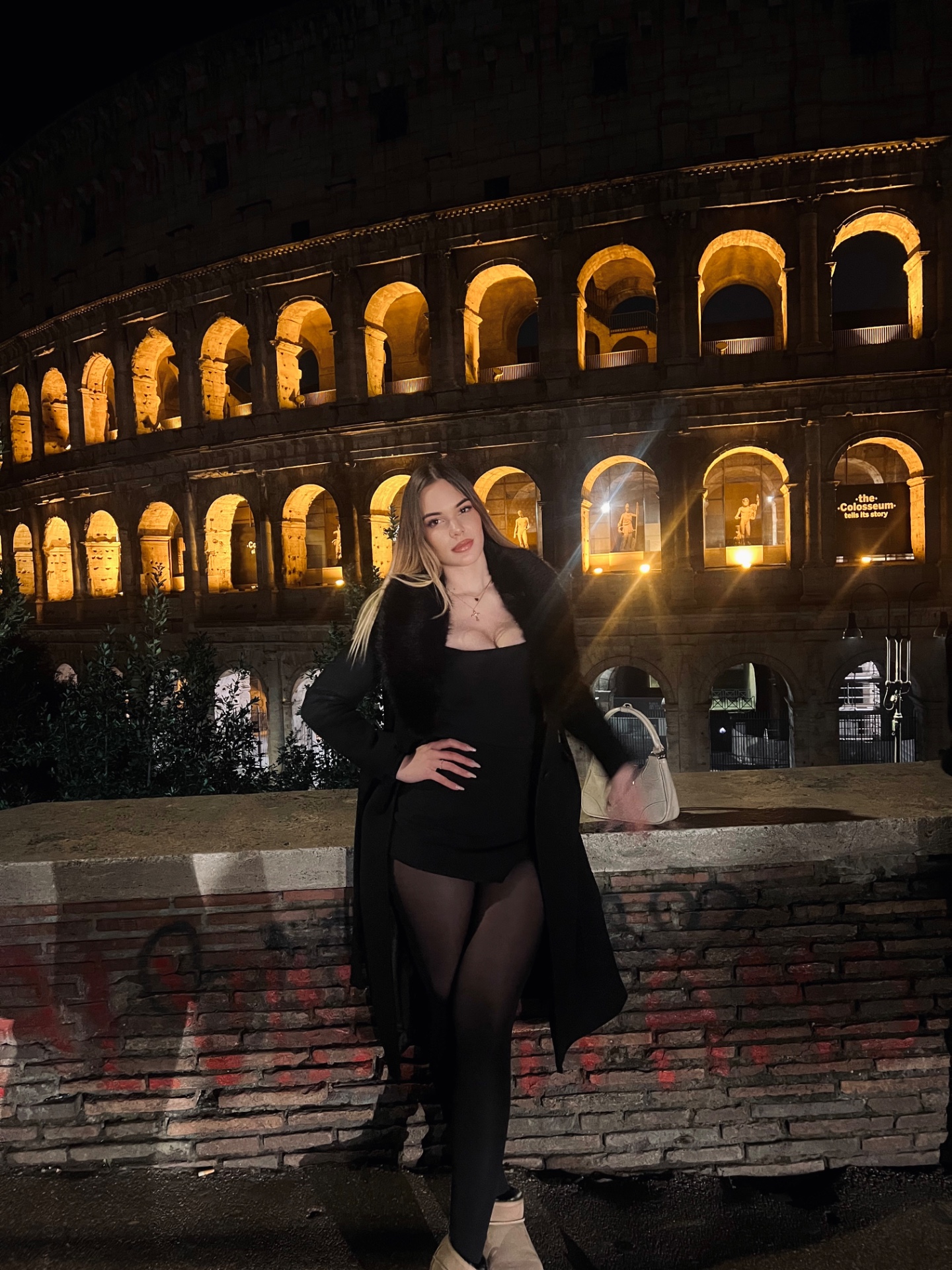Maddalena — Model & Hostess in Caselle photo 1