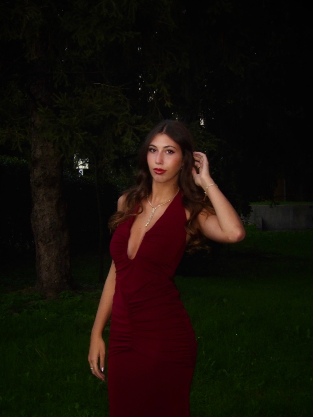 Elisa — Model & Hostess in Milano photo 3