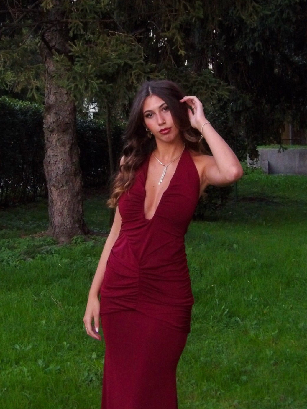 Elisa — Model & Hostess in Milano photo 5