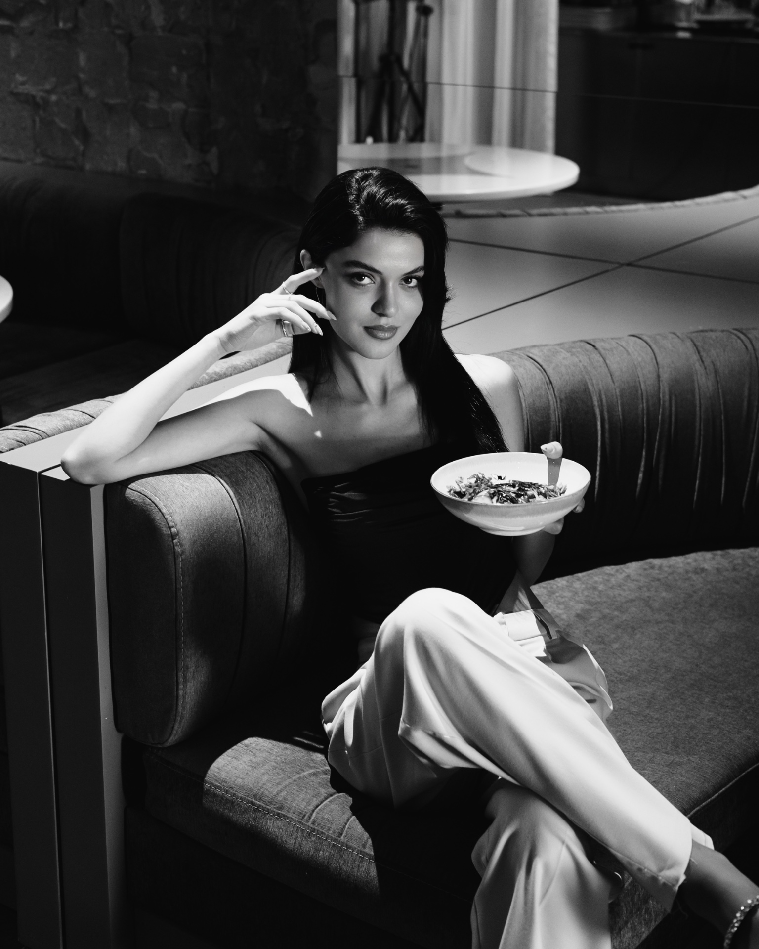 Fatma — Model & Hostess in Bakı photo 2