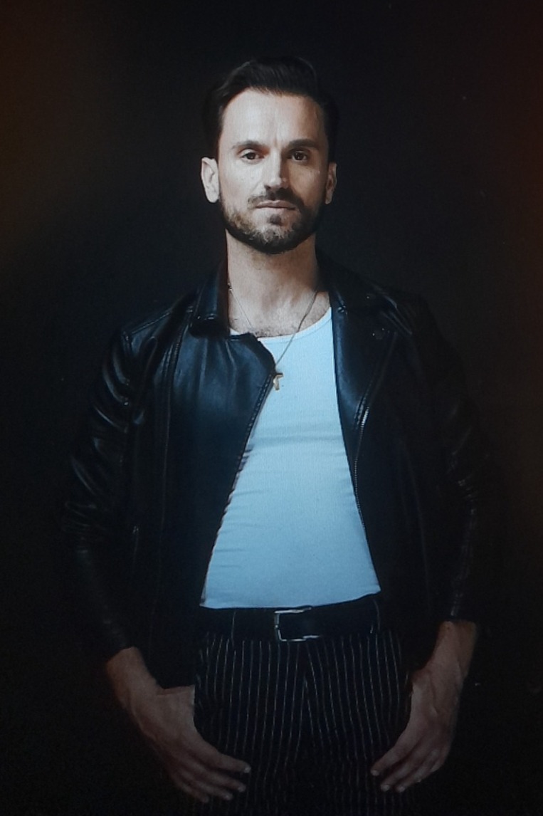 Dario — Model & Host in Reggio Calabria photo 2