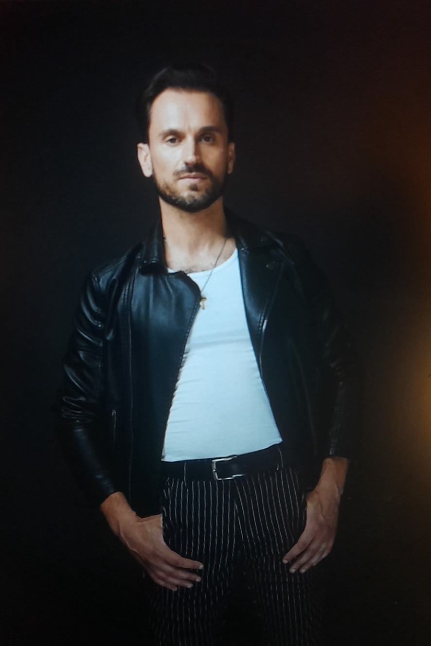 Dario — Model & Host in Reggio Calabria photo 3