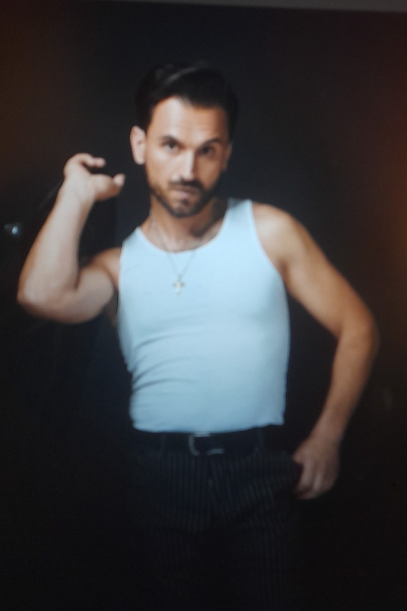 Dario — Model & Host in Reggio Calabria photo 4