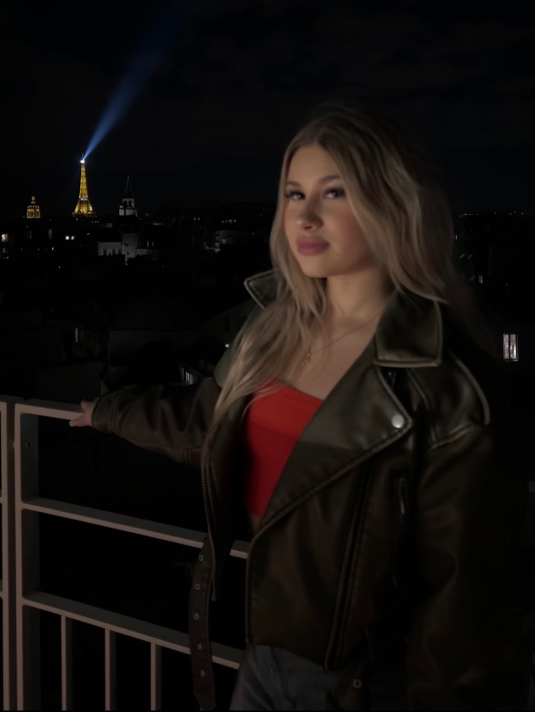 Elisabeth — Model & Hostess in Spielberg photo 2