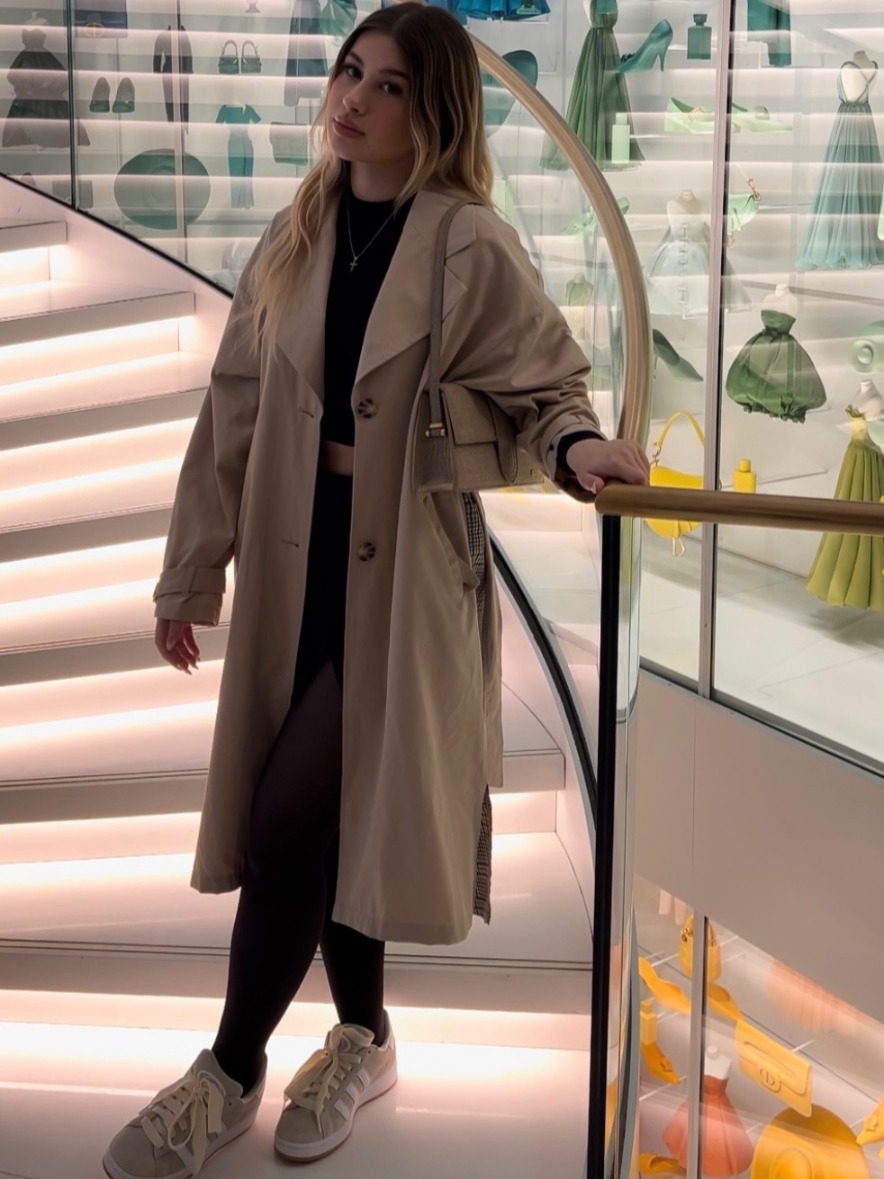 Elisabeth — Model & Hostess in Spielberg photo 4