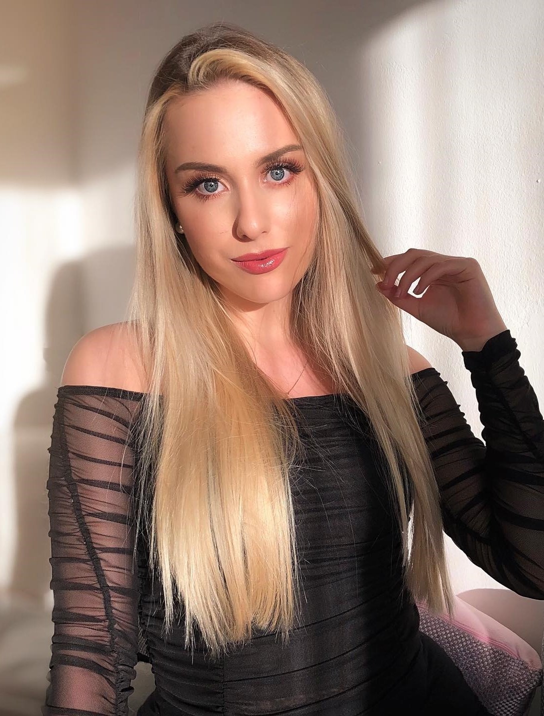 Melissa — Model & Hostess in Knittelfeld photo 6