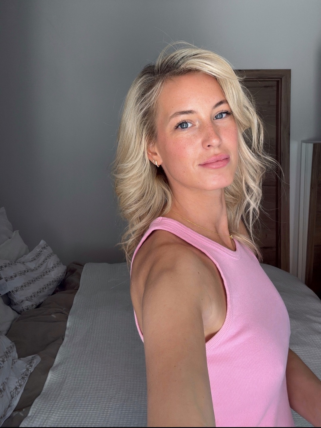 Selina — Model & Hostess in V&ouml;lkermarkt photo 4