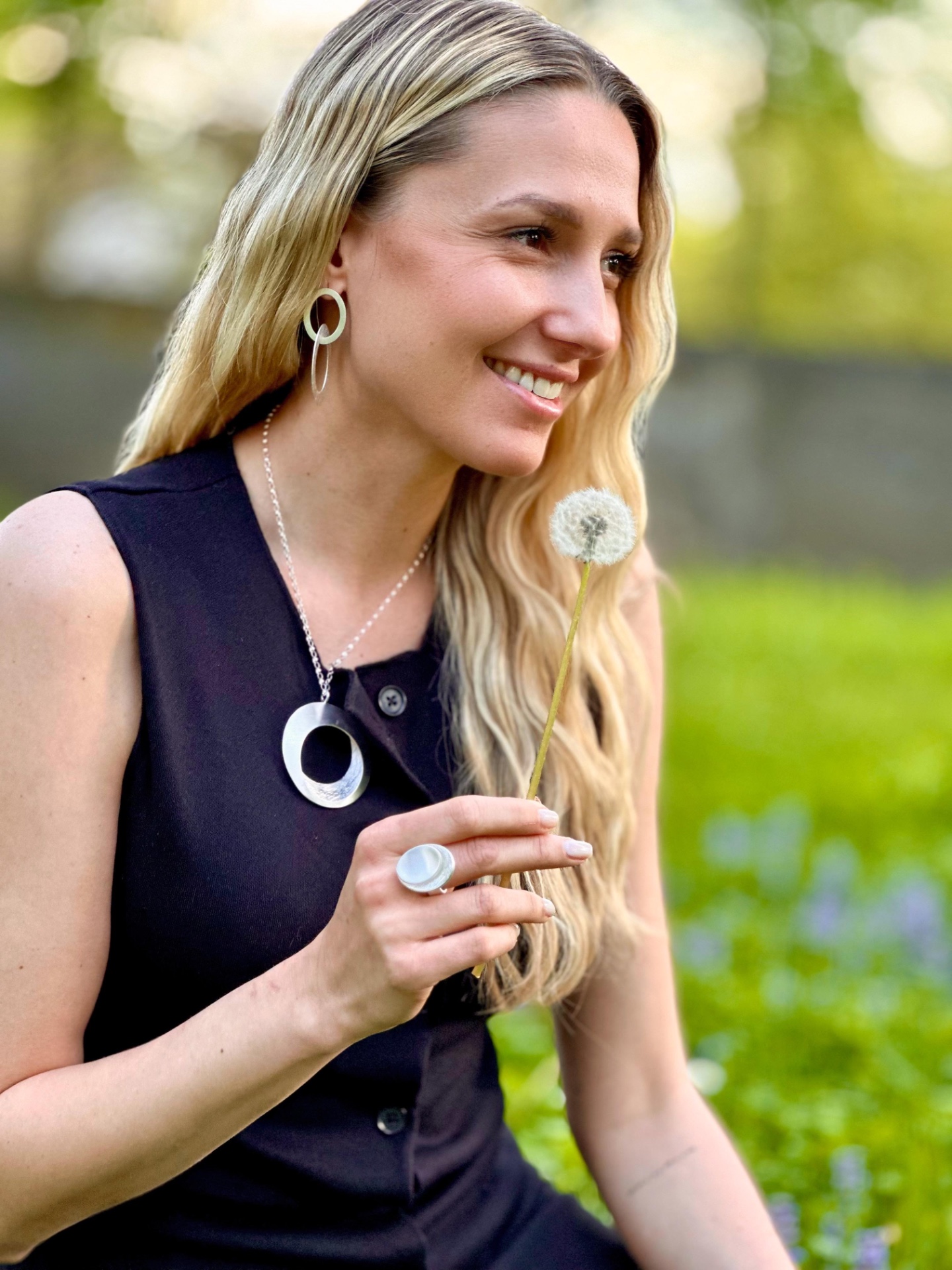 Larissa — Model & Hostess in Klagenfurt Am W&ouml;rthersee photo 1