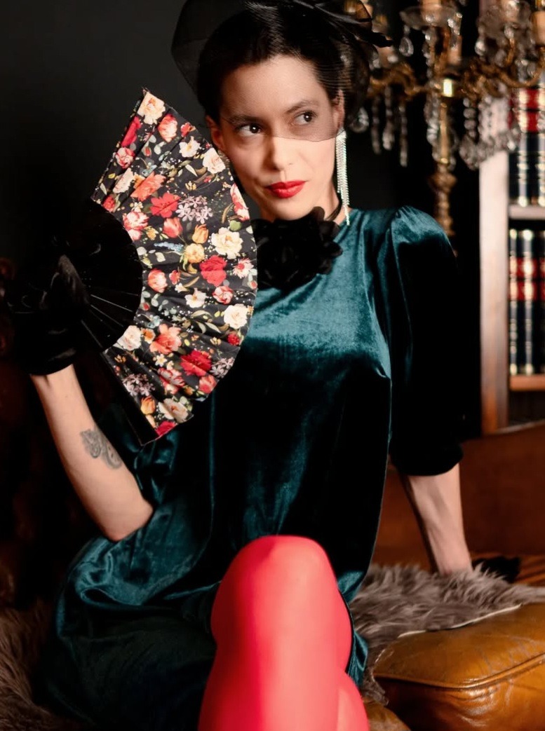 Yana — Model & Hostess in Berlin photo 4