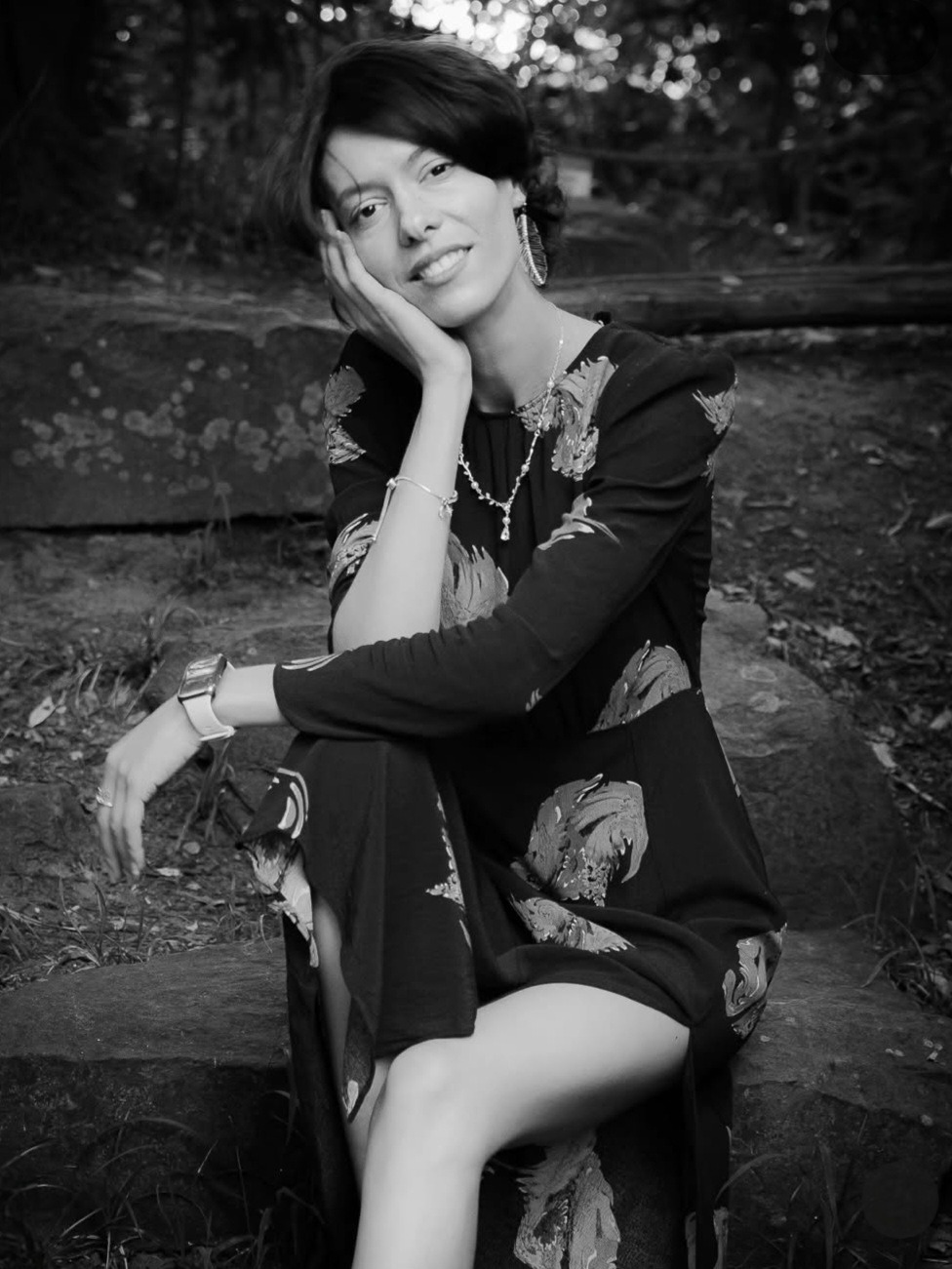 Yana — Model & Hostess in Berlin photo 5