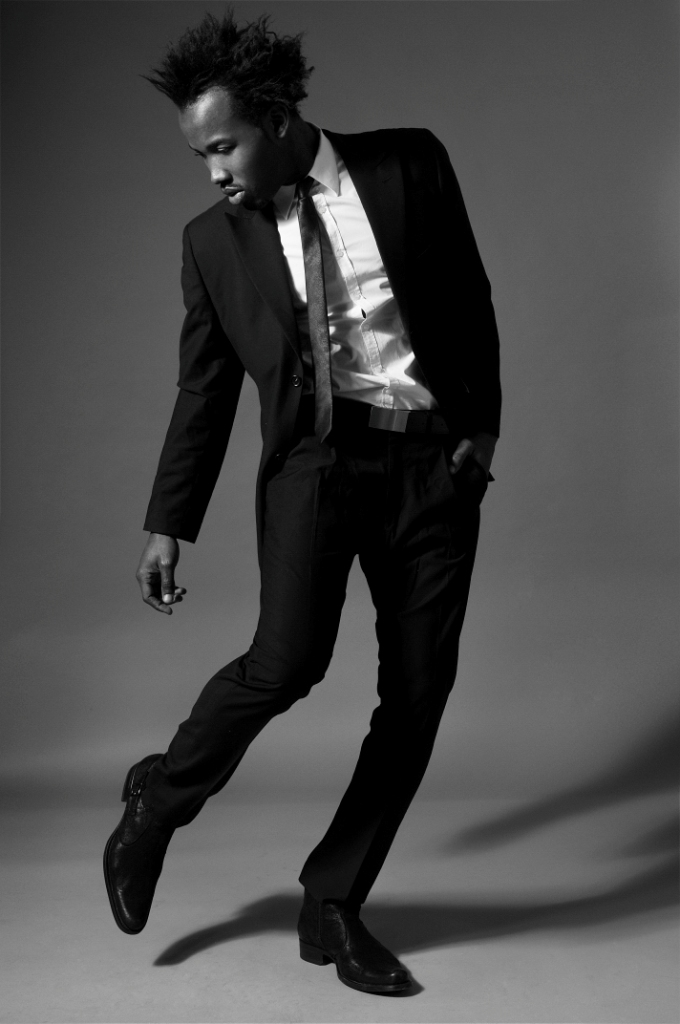 Fonga — Model & Host in Trappes photo 3
