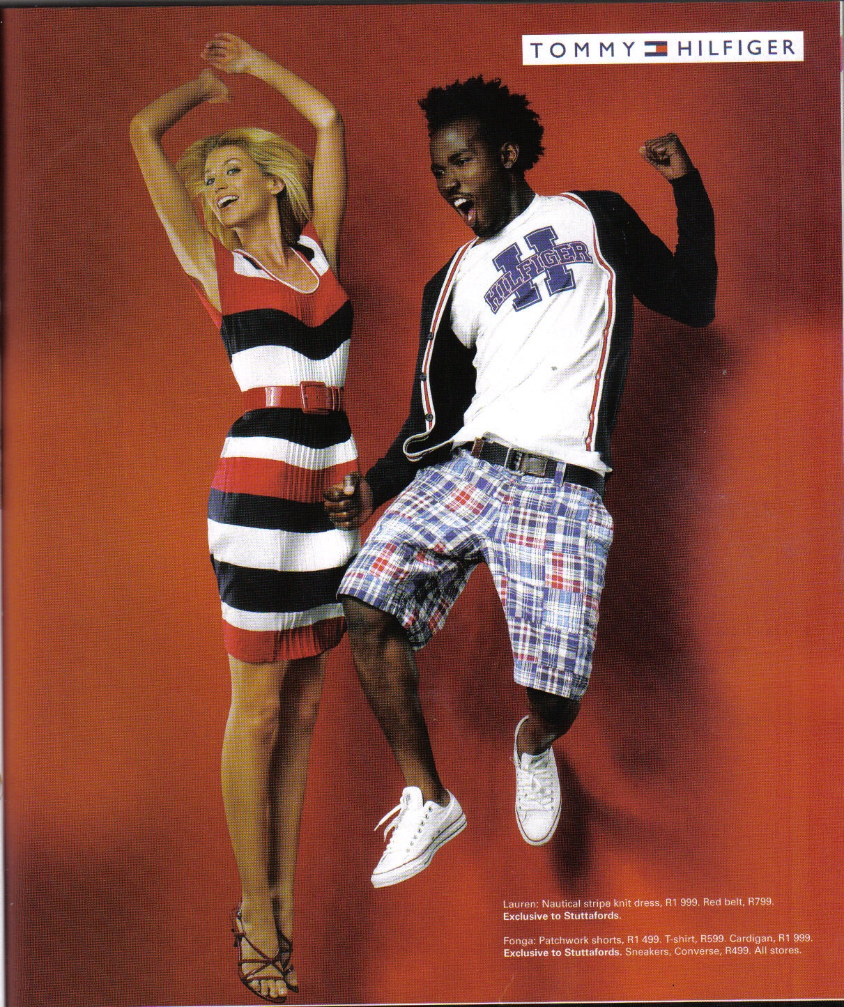 Fonga — Model & Host in Trappes photo 4