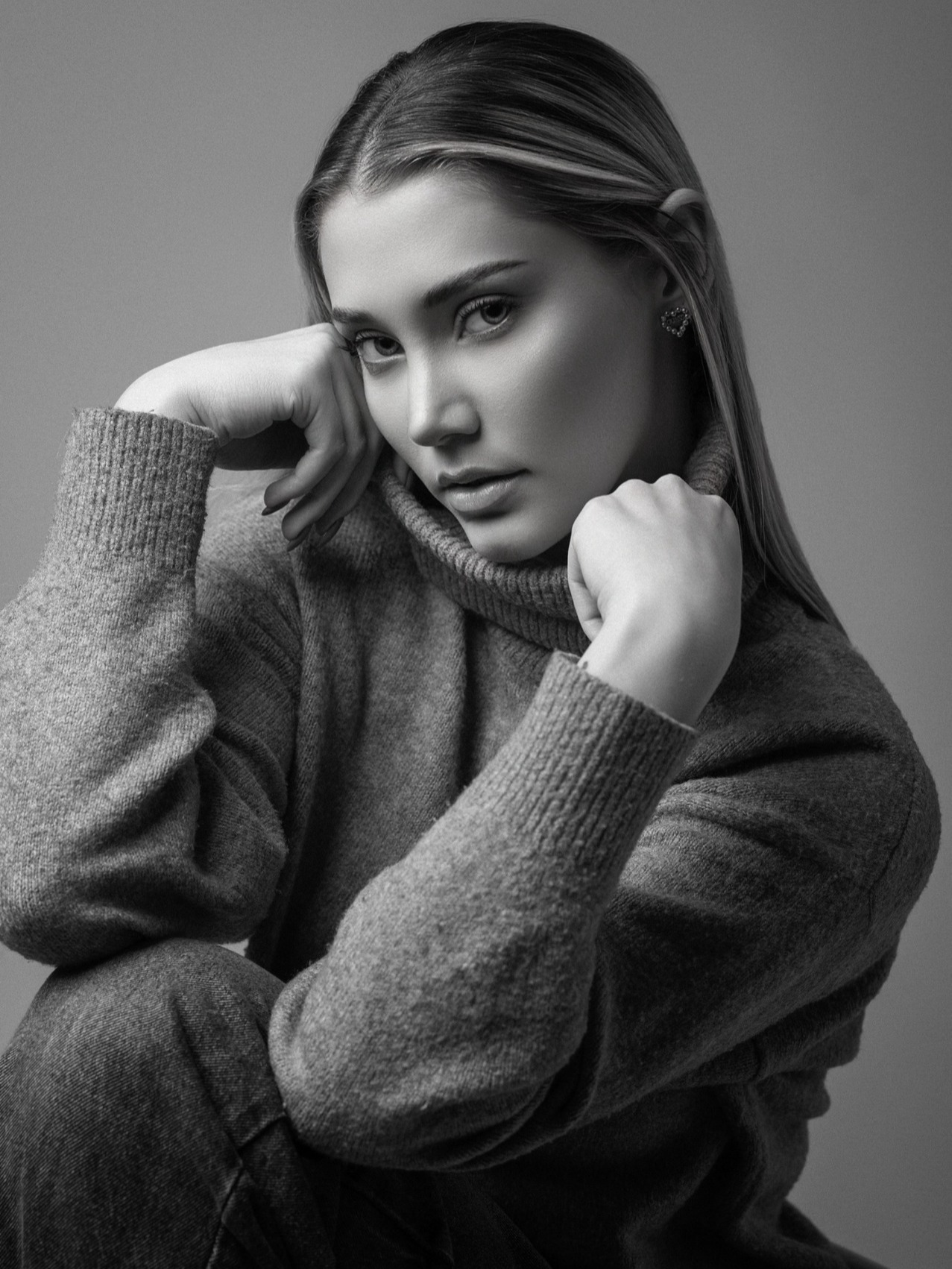 Valentina — Model & Hostess in San Mauro Pascoli photo 5