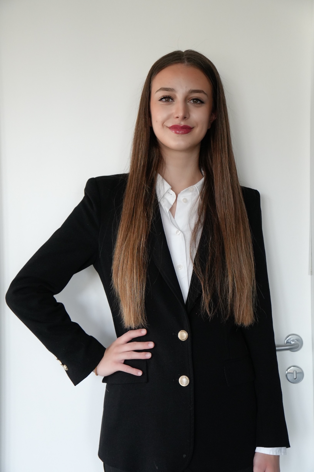 Sabina — Model & Hostess in Lesmo photo 2
