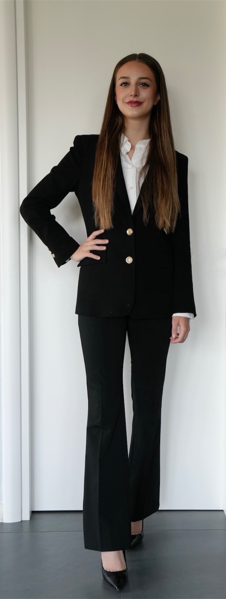 Sabina — Model & Hostess in Lesmo photo 3