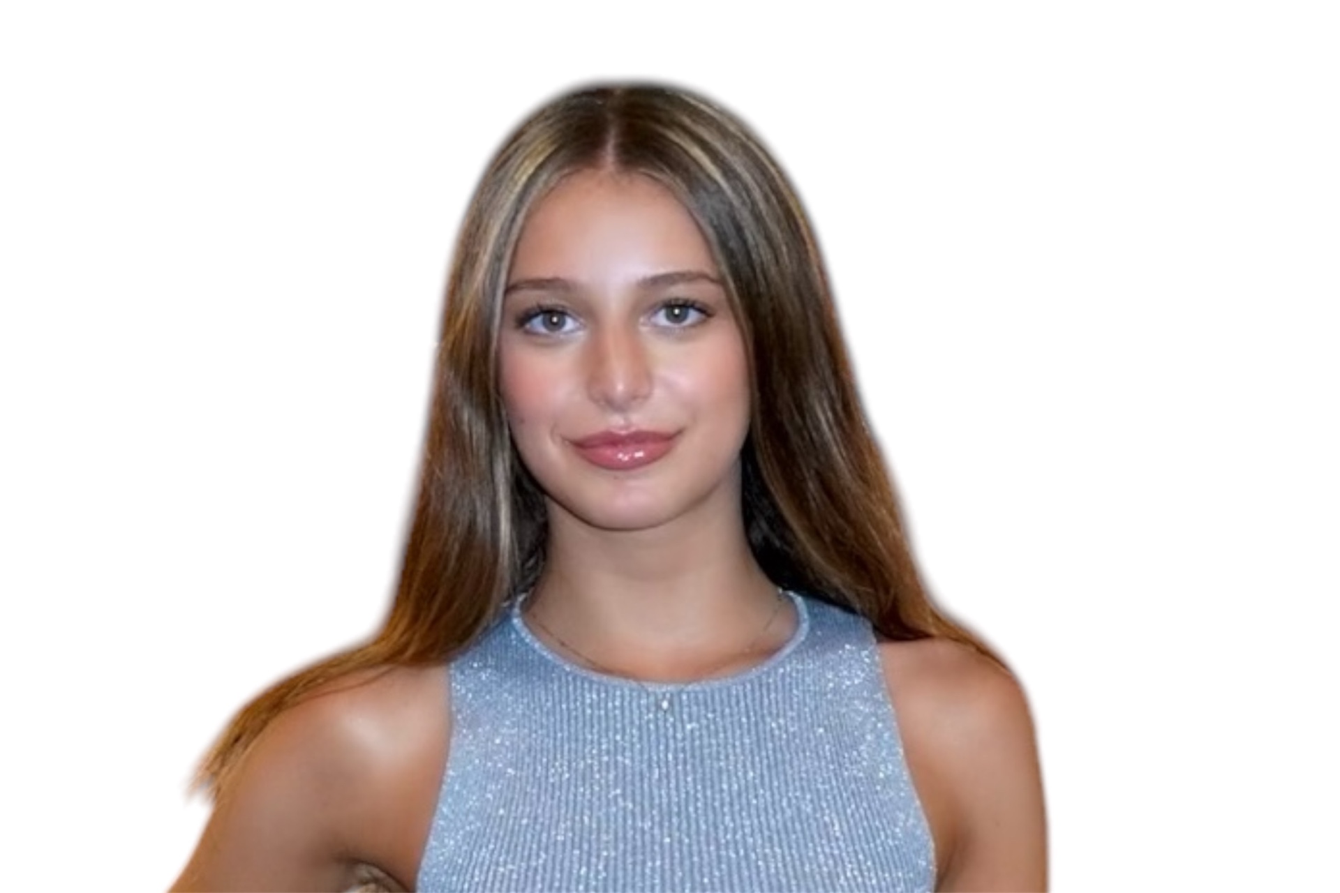 Sabina — Model & Hostess in Lesmo photo 5