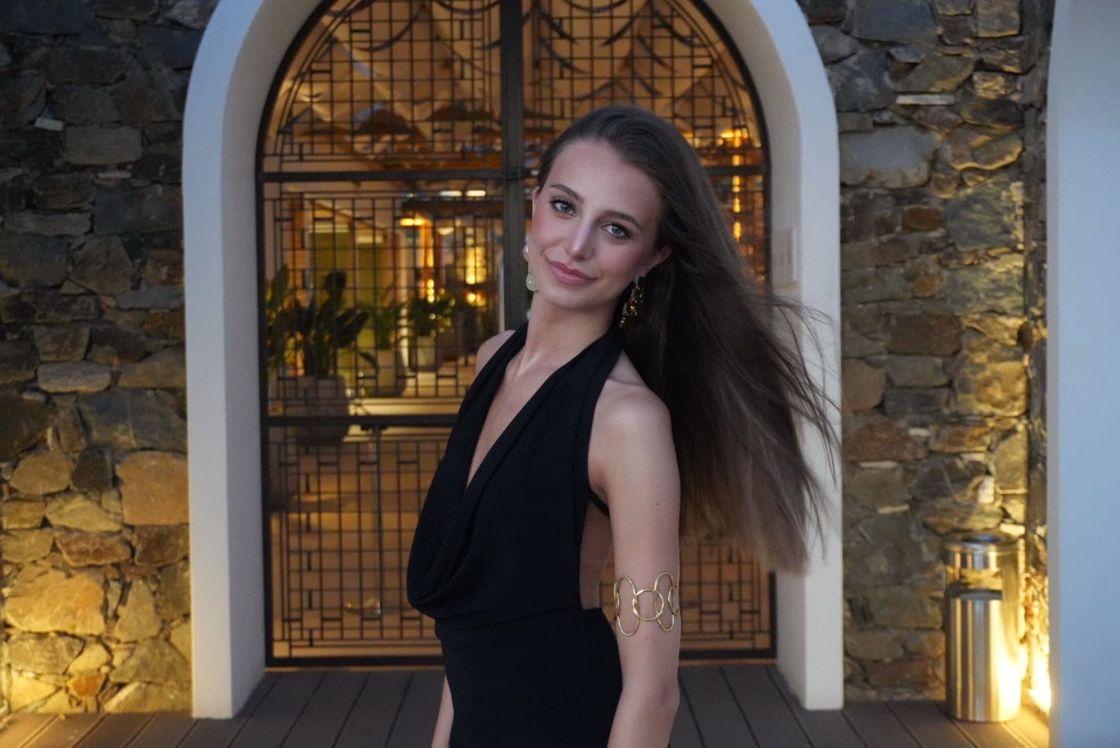 Sabina — Model & Hostess in Lesmo photo 6