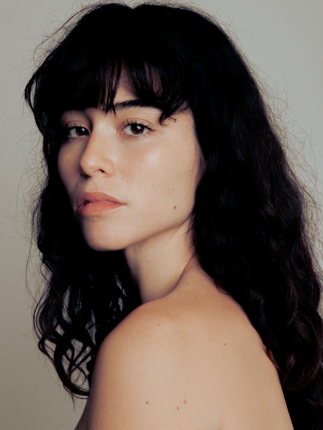 IRENE — Model in Torino | Eye On Model