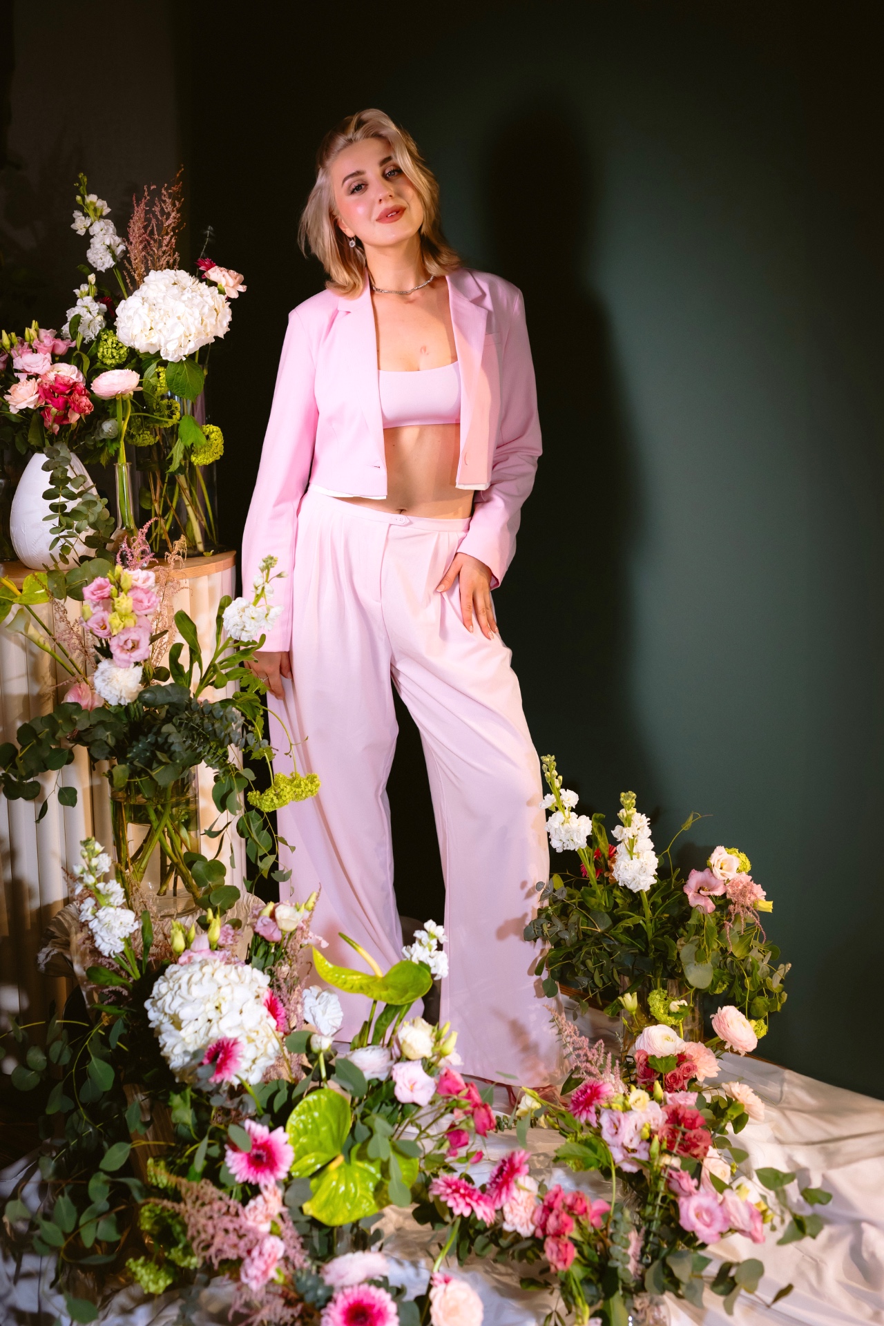 Anastasiia — Model & Hostess in Winnenden photo 1