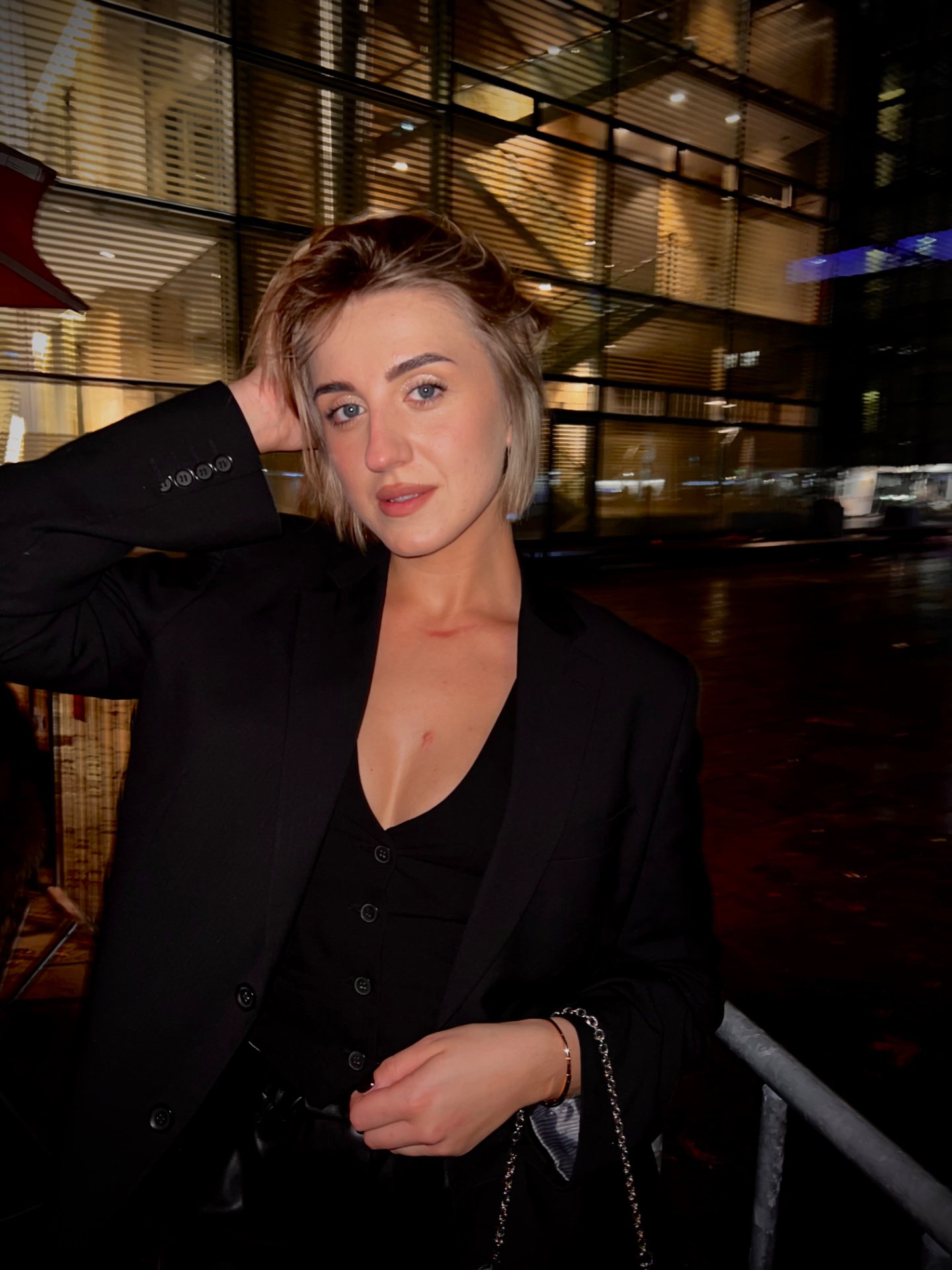 Anastasiia — Model & Hostess in Winnenden photo 13
