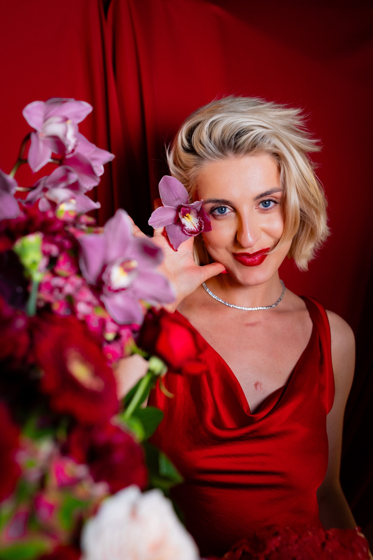 Anastasiia — Model & Hostess in Winnenden photo 2