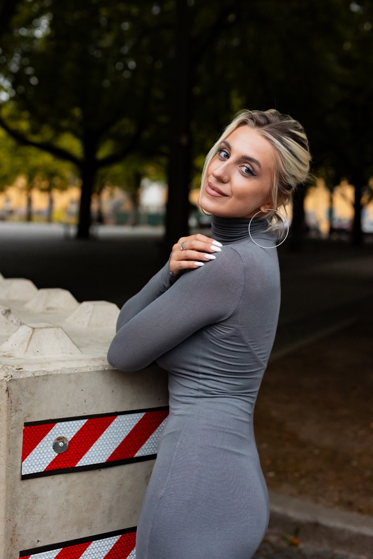 Anastasiia — Model & Hostess in Winnenden photo 9