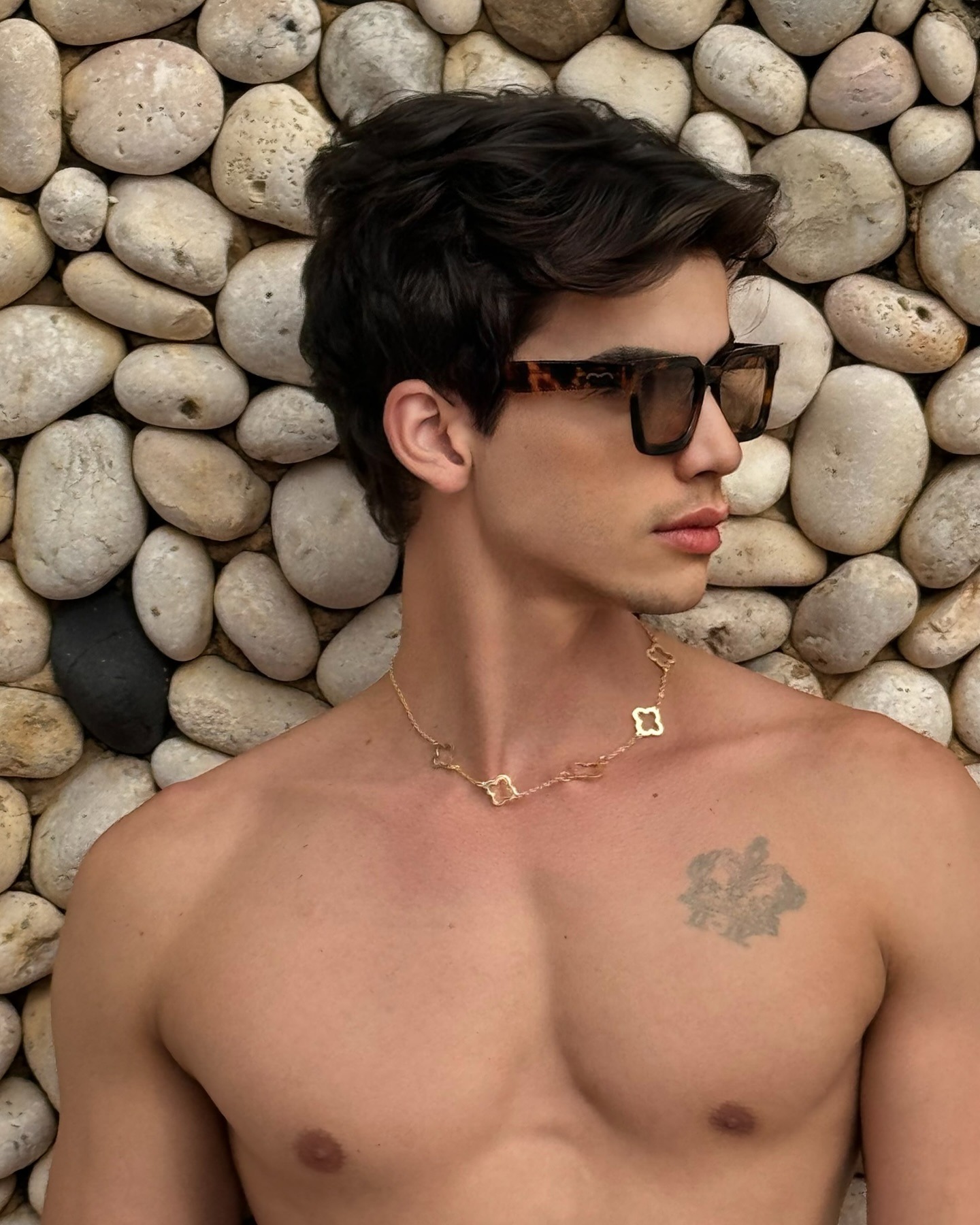 Thales Peterson — Model & Host in Nice photo 10