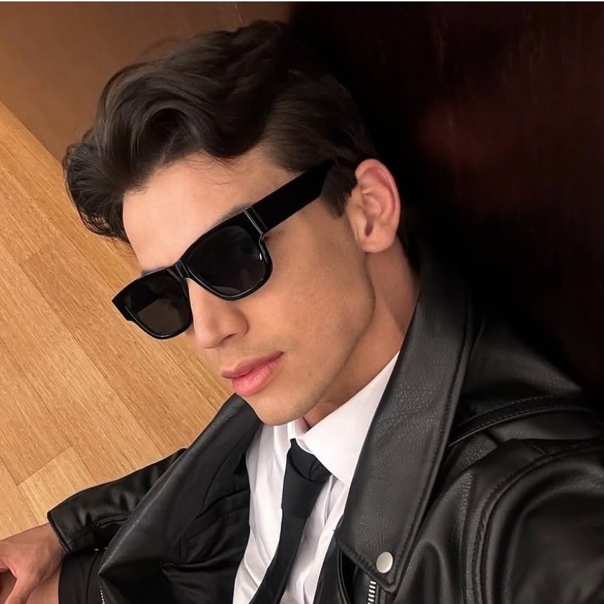 Thales Peterson — Model & Host in Nice photo 11