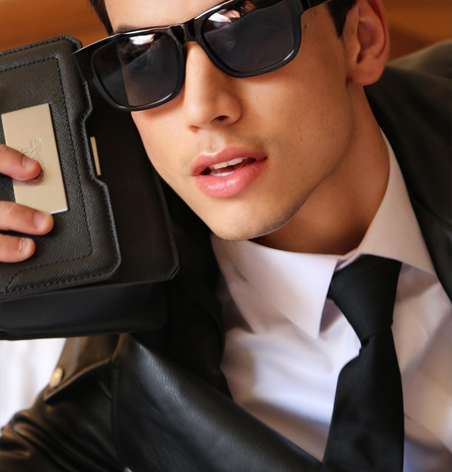 Thales Peterson — Model & Host in Nice photo 12