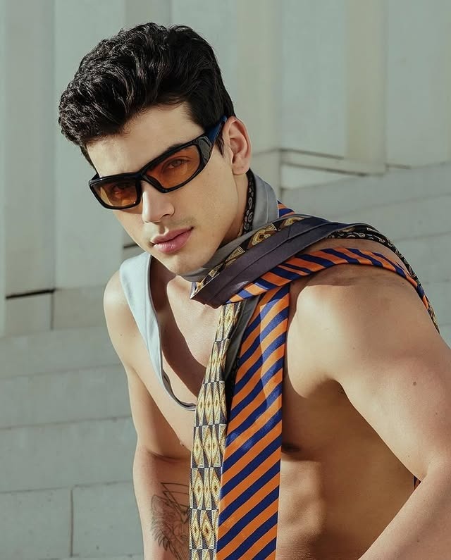 Thales Peterson — Model & Host in Nice photo 4
