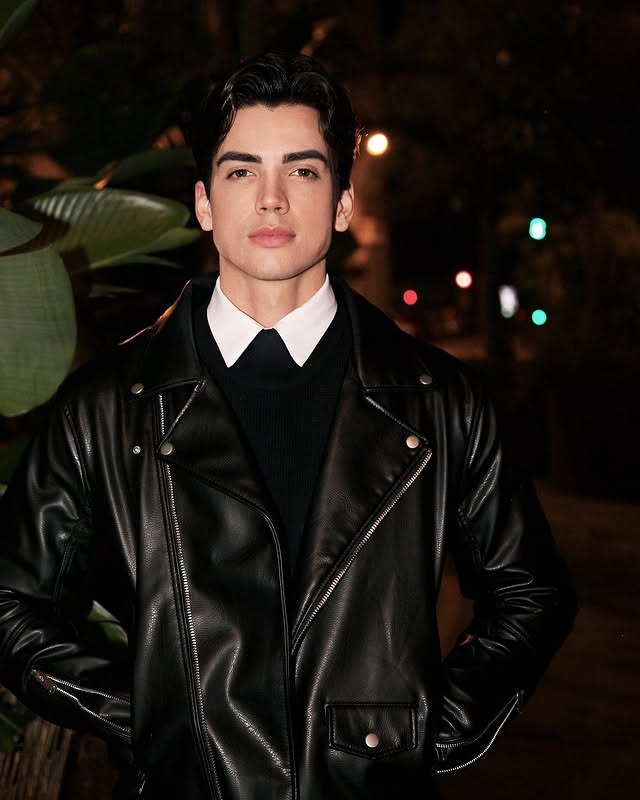 Thales Peterson — Model & Host in Nice photo 5