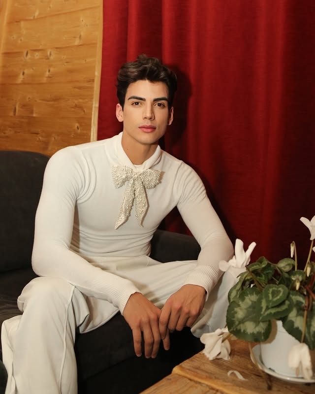 Thales Peterson — Model & Host in Nice photo 7