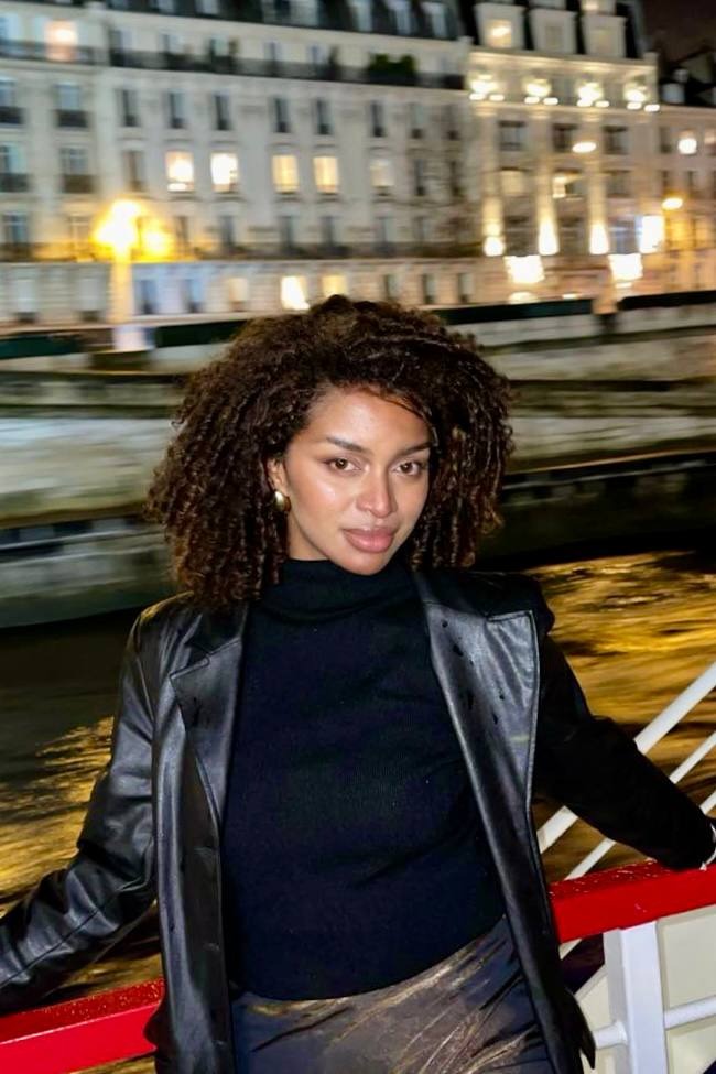 Tatiana — Model & Hostess in Douai photo 1