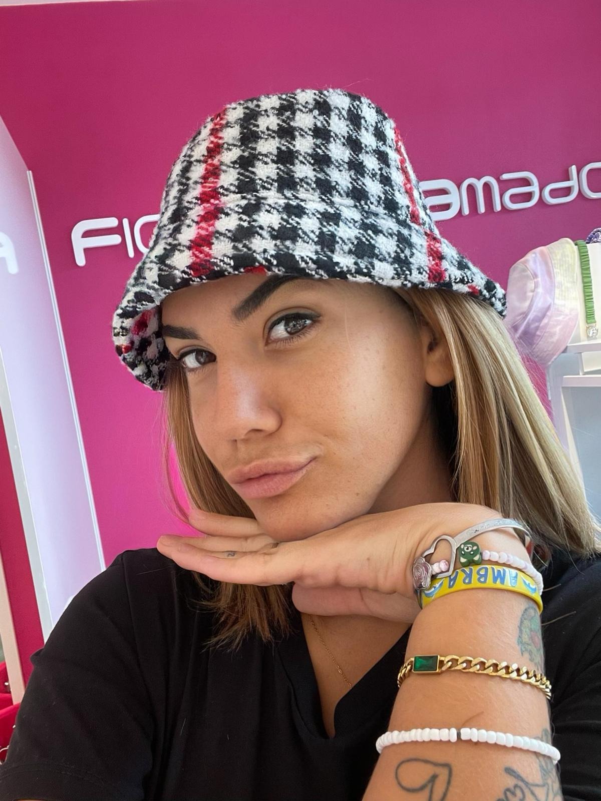 Ambra — Model & Hostess in Cesena photo 5