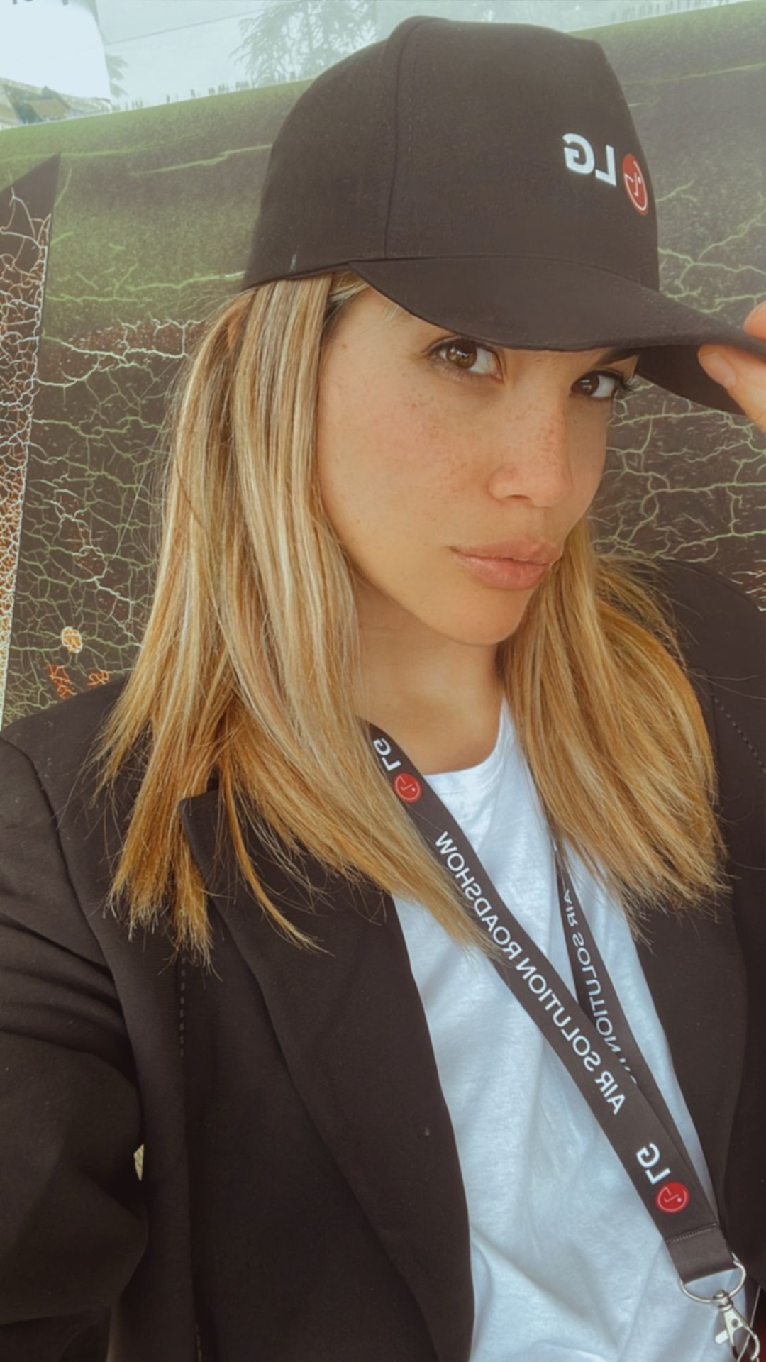 Ambra — Model & Hostess in Cesena photo 7