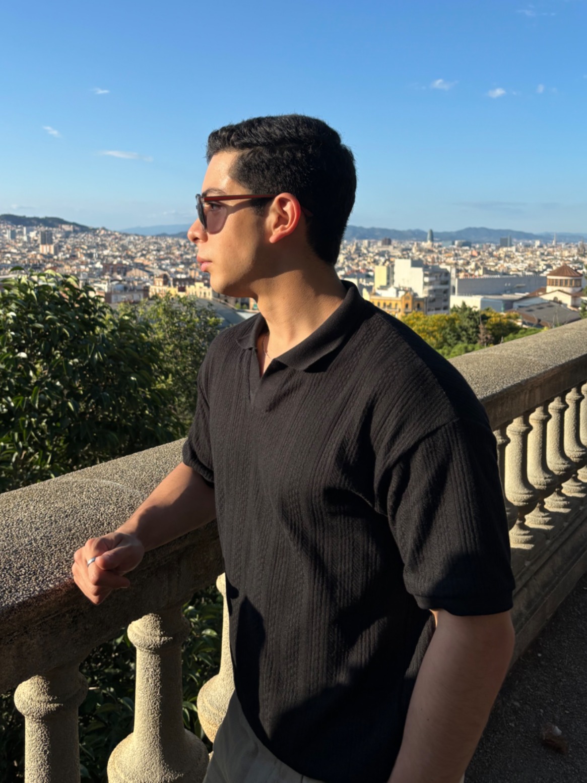 Eduardo — Model & Host in Barcelona photo 1