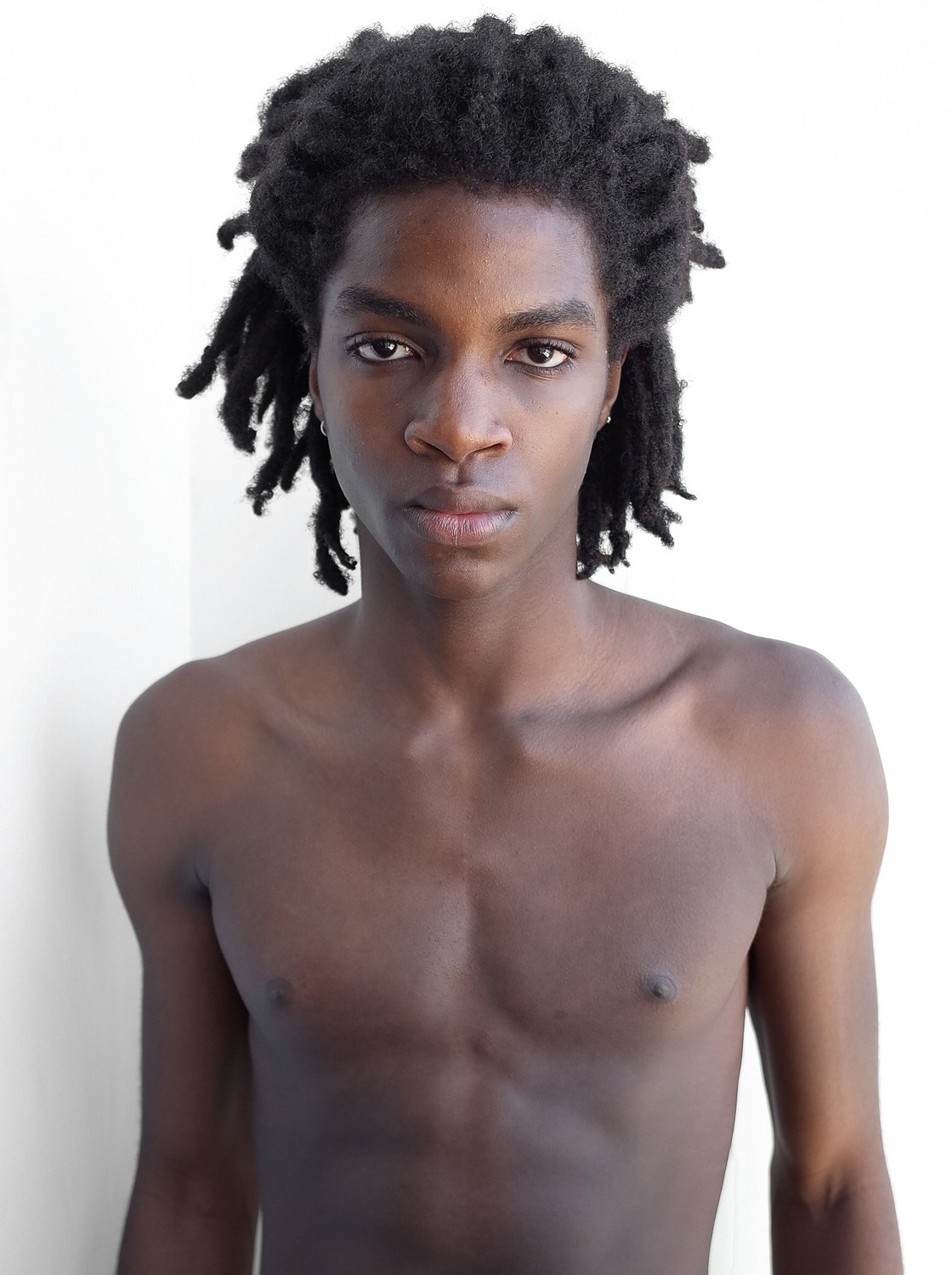 Ivant&eacute; — Model & Host in Kings County photo 1