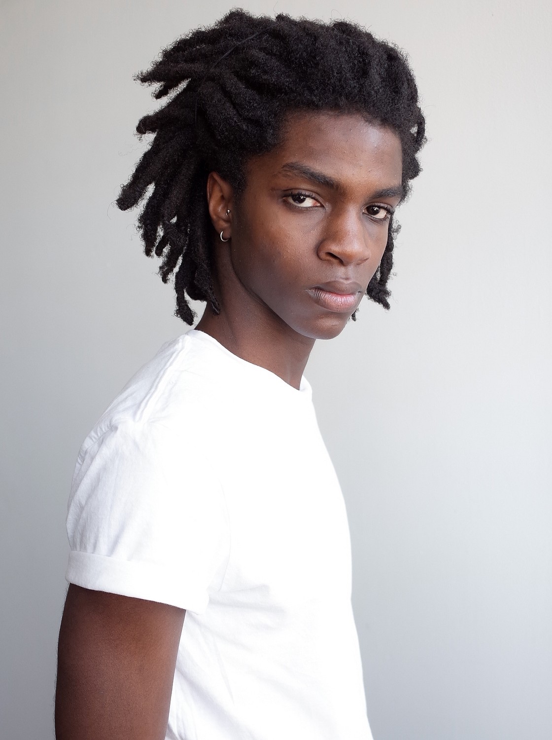 Ivant&eacute; — Model & Host in Kings County photo 3